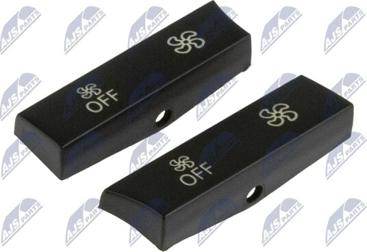 Bryter, vindusheis NTY EWS-BM-112