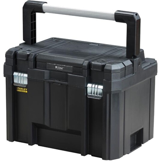 STANLEY FatMax FMST1-75796 Verktøykasse, Garasjeinnredning & oppbevaring