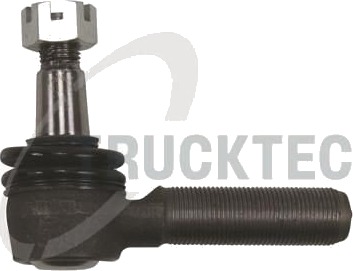 TRUCKTEC AUTOMOTIVE 02.37.046 Endeledd