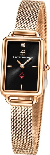 Black BY Blue Brave Dame Accessories Svart ONE SIZE,