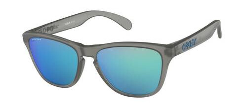Oakley Actuator Prizm Ruby Polarized Brilleglass,  Black Tortois