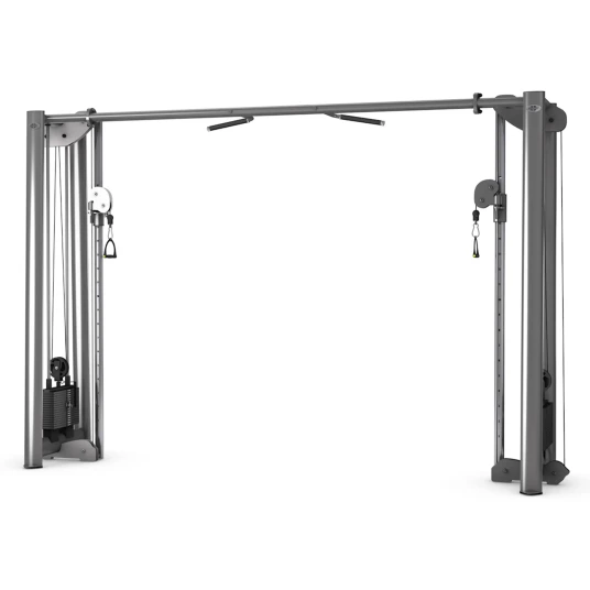 gym80 Sygnum Stations Adjustable Cable Crossover gym80 Sygnum Stations Adjustable Cable Crossover