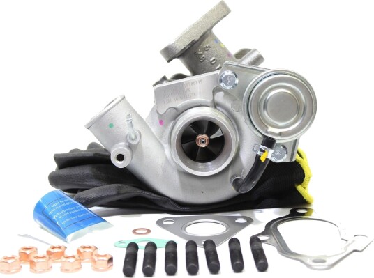 Turbolader ALANKO 10900149