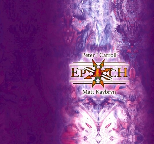 Epoch The Esotericon & tals of Chaos Epoch The Esotericon & tals of Chaos