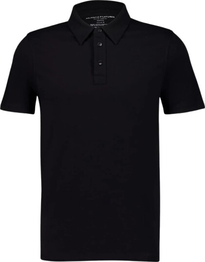 Majestic Filatures Herre Topper Svart L,