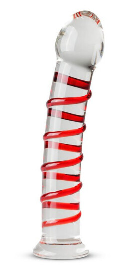 Gildo Glass Dildo No. 15 Gildo Glass Dildo No. 15