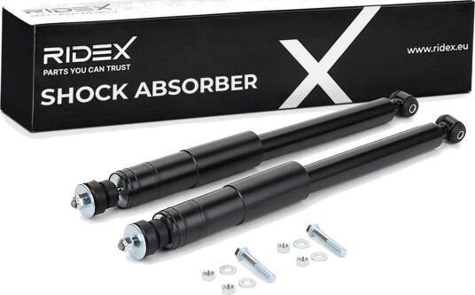 Støtdemper RIDEX 854S21005