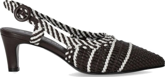 Strategia, Dame, Sko, Brun, 40 EU, Strategia, Dame, Sko, Brun, 40 EU,