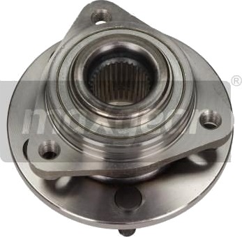 MAXGEAR 33 0826 Hjullager