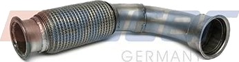 Fjærbøyle AUGER 77705