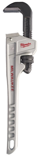 Rørnøkkel 14" Aluminium Milwaukee