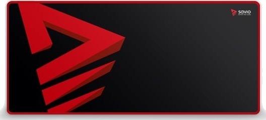 Savio Turbo Dynamic XL Gaming Musematte SAVGTDXL