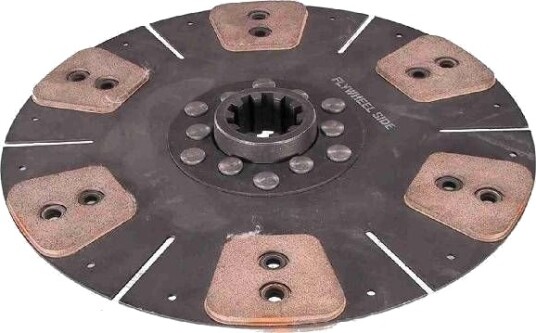 Clutchplate KAWE 4331 Clutchplate KAWE 4331