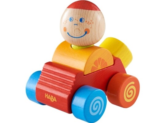 Haba 304737 1 År Tre