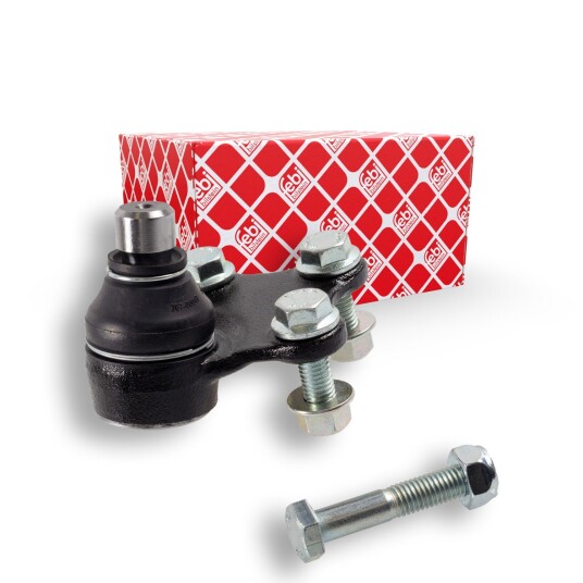 Bærekule FEBI BILSTEIN 172331 Bærekule FEBI BILSTEIN 172331