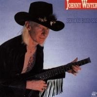 Bengans Winter Johnny - Serious Business