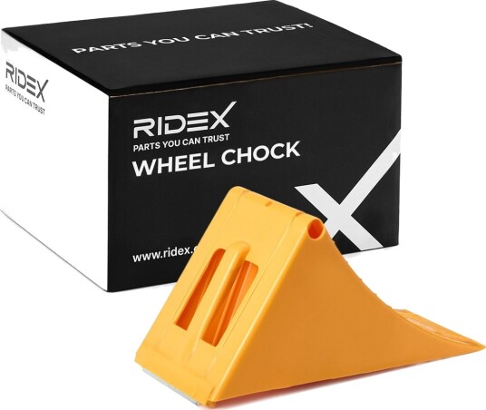 RIDEX 1716A0007 Stoppekloss RIDEX 1716A0007 Stoppekloss