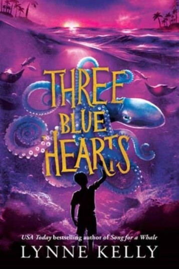 Three Blue Hearts Three Blue Hearts