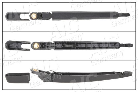 Viskerarm AIC 52929