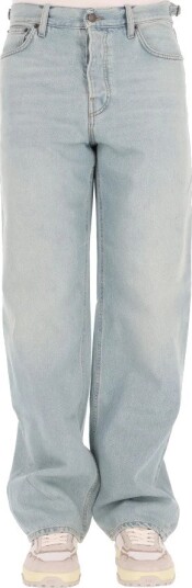Haikure Herre Jeans Blå W31,