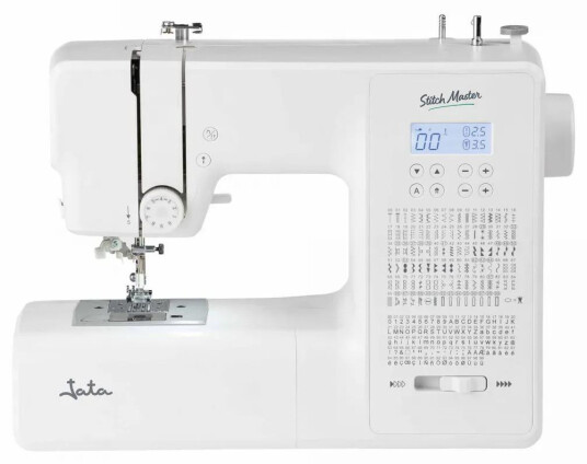 Jata Symaskin Jsmc1120