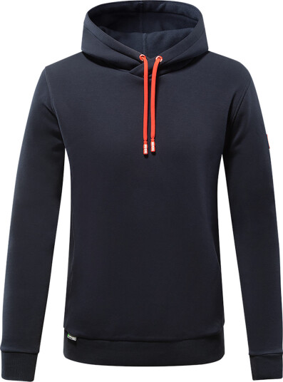 Huski Wear LOGO HOODY 2
