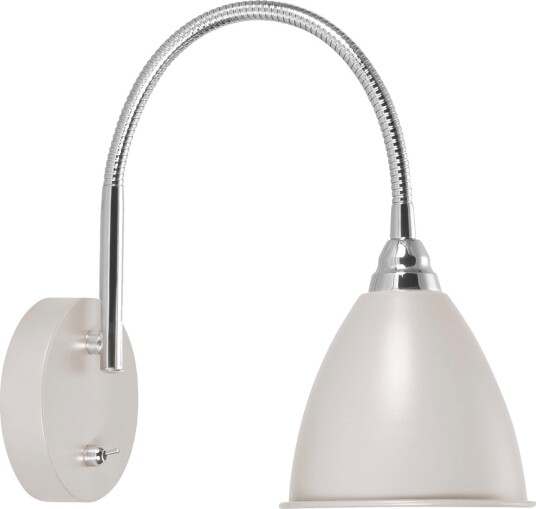 Smögen Vegglampe Sand Smögen Vegglampe Sand