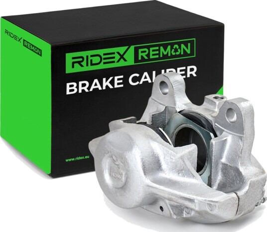 Bremsecaliper RIDEX REMAN 78B2488R