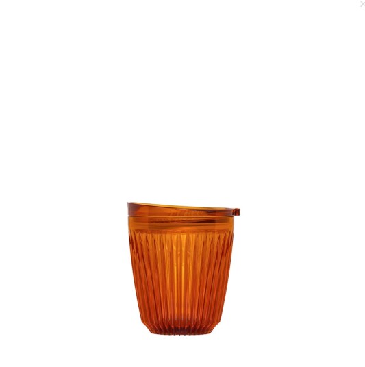 Huskee Renew SUP - Amber , 8oz (225ml)