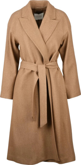 Brian Dales Dame Frakker Beige L, Brian Dales Dame Frakker Beige L,