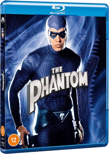 The Phantom (1996) The Phantom (1996)