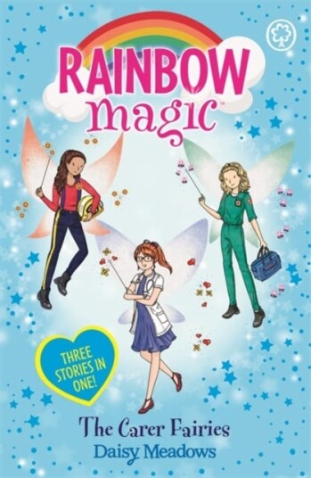Rainbow Magic: The Carer Fairies Special Rainbow Magic: The Carer Fairies Special