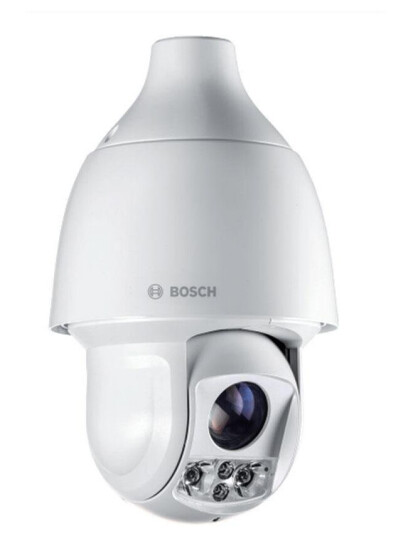 BOSCH AUTODOME IP STARLIGHT 5000i IR BOSCH-1A BOSCH AUTODOME IP STARLIGHT 5000i IR BOSCH-1A