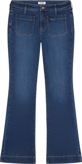 Wrangler | Flare | 26 x 34
