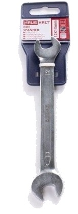 Carmotion Fastnøkkel 12X13 Mm Cr-V