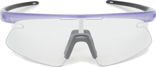 Solbriller Oakley RSLV LITE Purple Universal