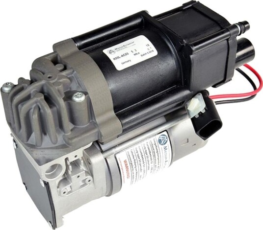 Kompressor til luftfjæring MiesslerAutomotive 2357 01 5177