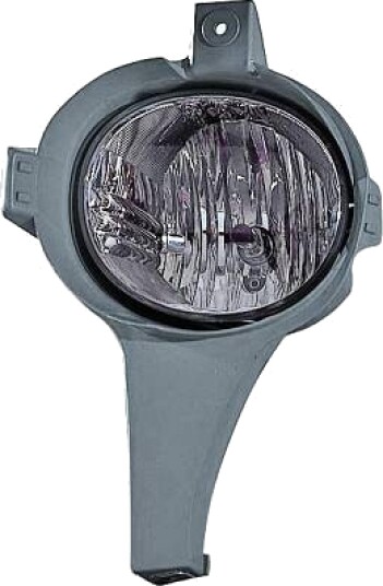 DIEDERICHS 6684888 Tåkelyskaster