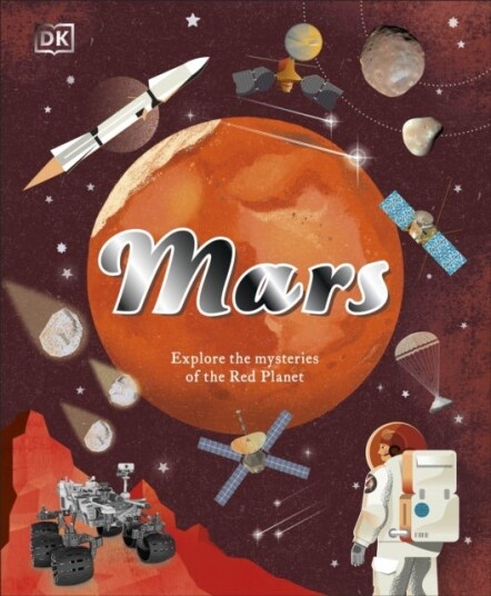 Mars Mars
