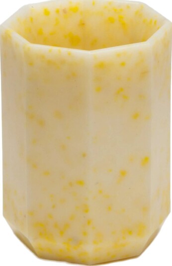 SMALLrevolution Wangari - CANARY - H25 cm
