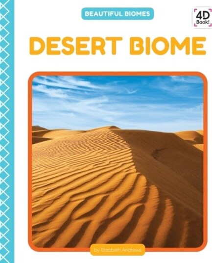 Desert Biome
