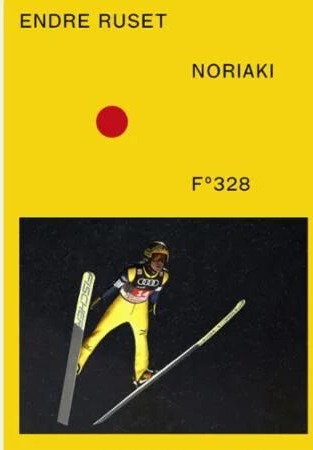 Noriaki Av Endre Ruset