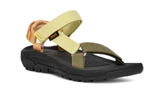 Teva Women"s Hurricane XLT2 Pastel Multi 38