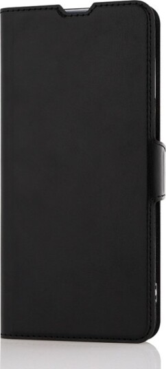 Wave Bookcase Beskyttelsesdeksel, Magsafe-Kompatibel, Motorola Moto G14, Svart Wave Bookcase Beskyttelsesdeksel, Magsafe-Kompatibel, Motorola Moto G14, Svart