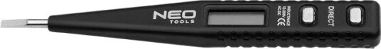 NEO Tools Digital Spenningstester 94-005 12-250V