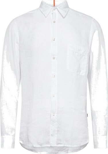 BOSS Relegant_6_M White L