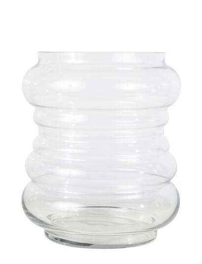 Byon Vase Trixibelle CLEAR ONE SIZE