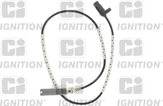 QUINTON HAZELL XABS255 Sensor ABS