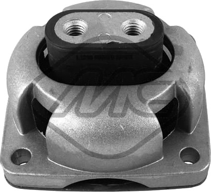 Lagring, girmekanisme Metalcaucho 57423