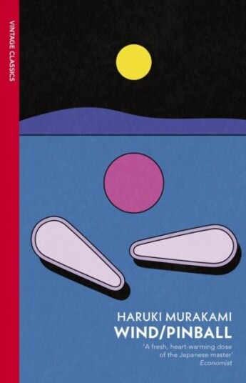 Wind/ Pinball Wind/ Pinball